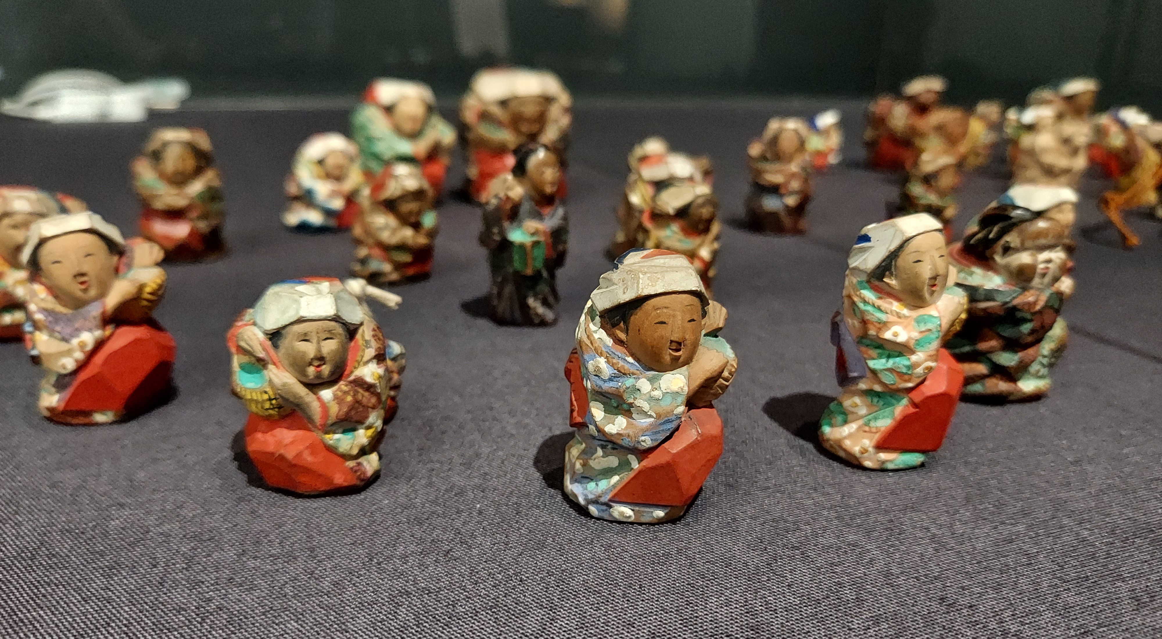 宇治茶の風景｜特別展｜世界遺産 平等院